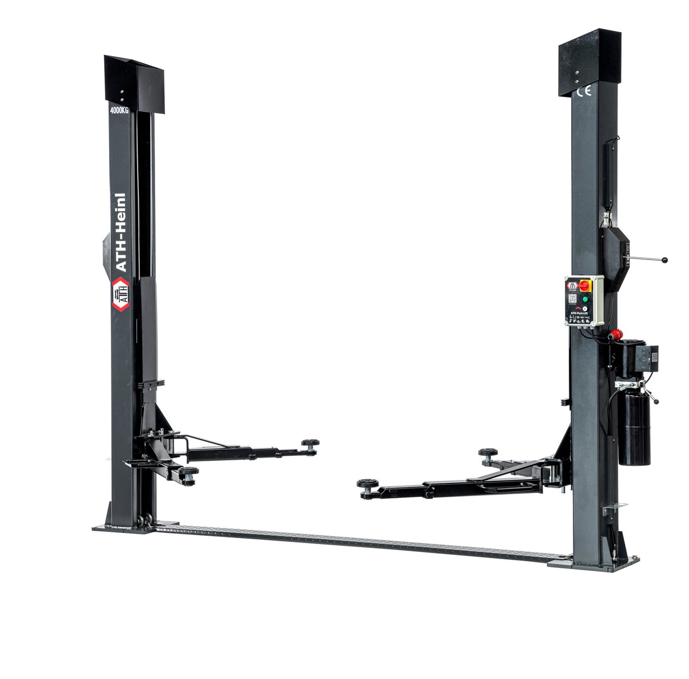 ATH Pure Lift 2.40 400V